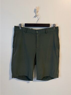 Men's Nike Dri Fit Golf Shorts